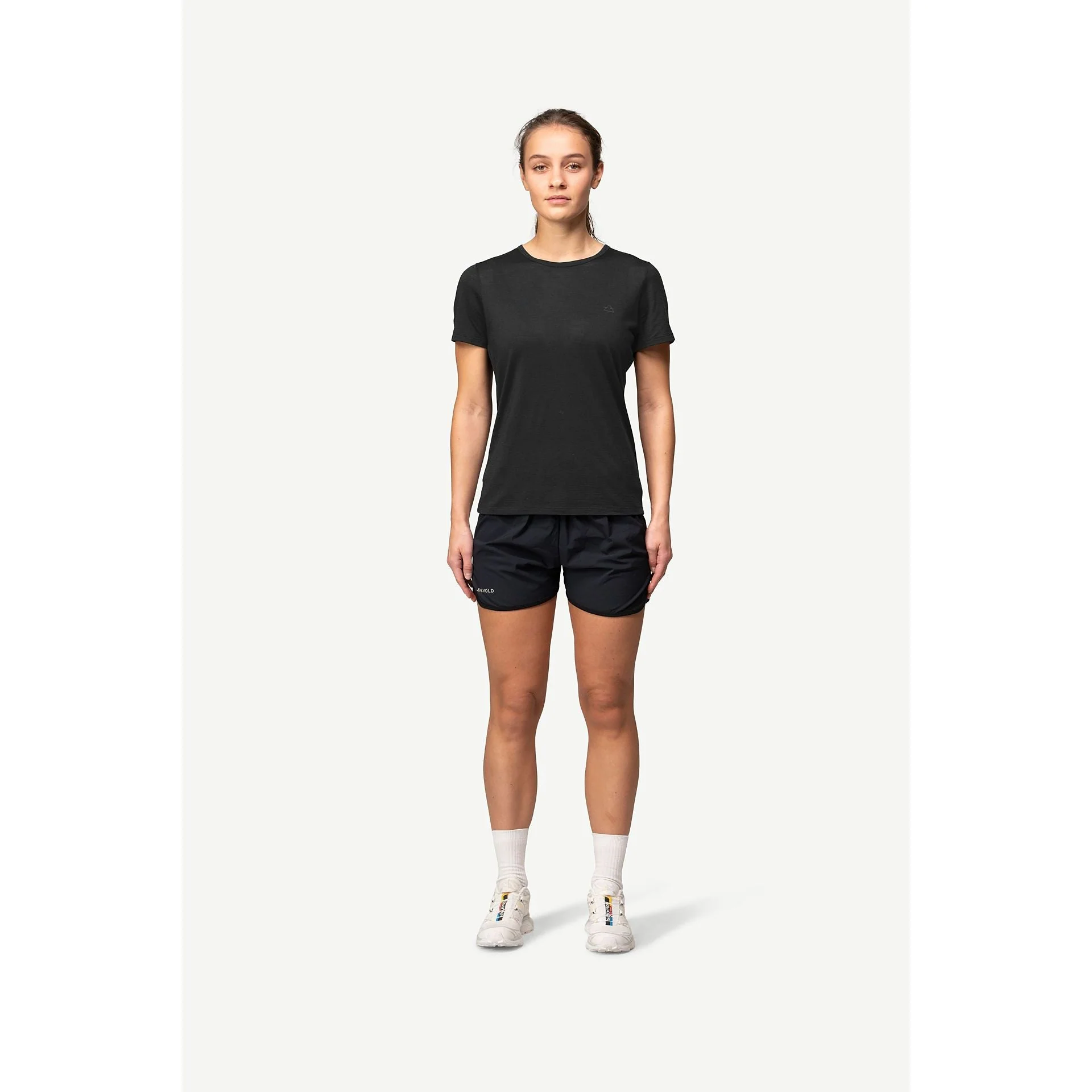 Women's Active Merino T-Shirt - Image 10