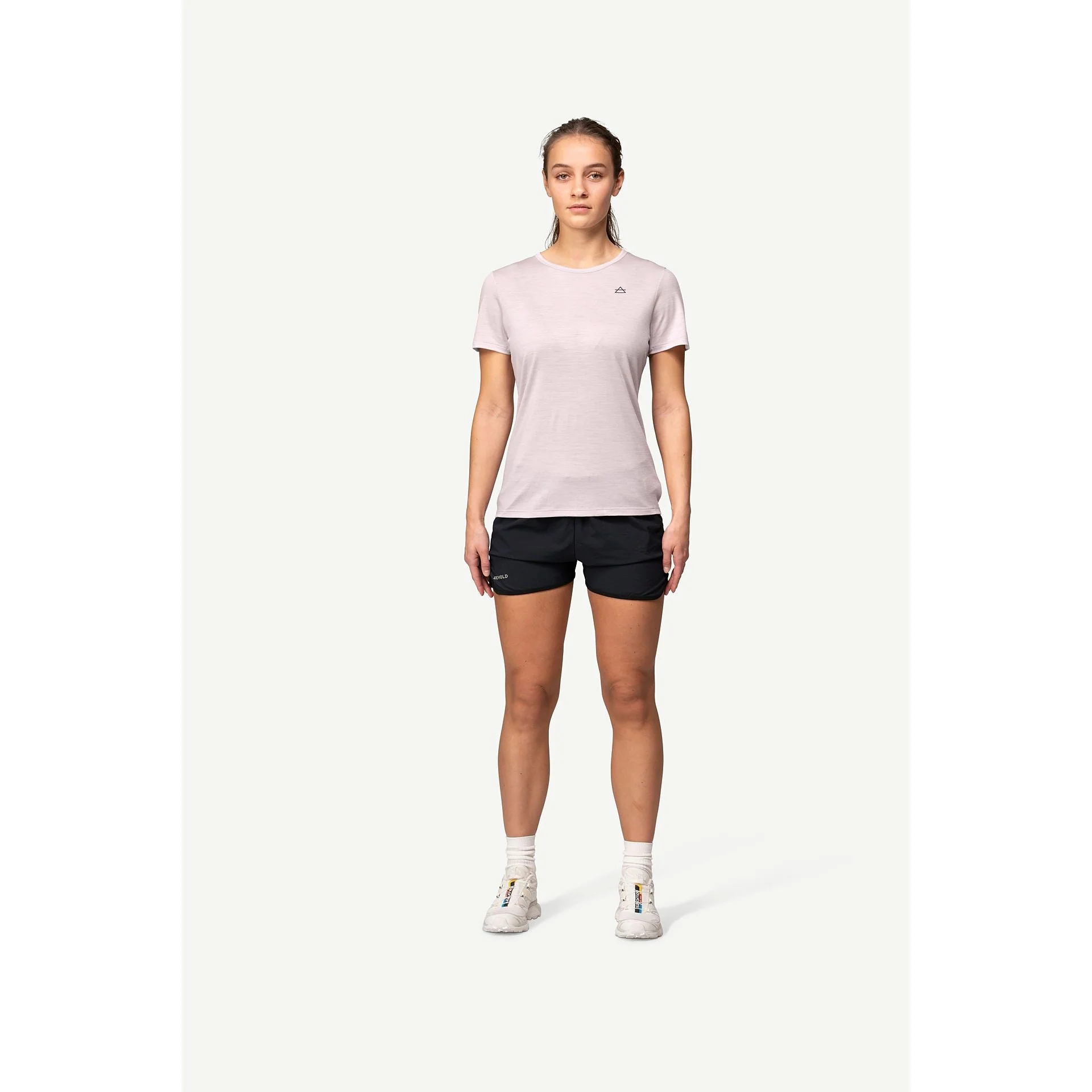 Women's Active Merino T-Shirt - Image 14
