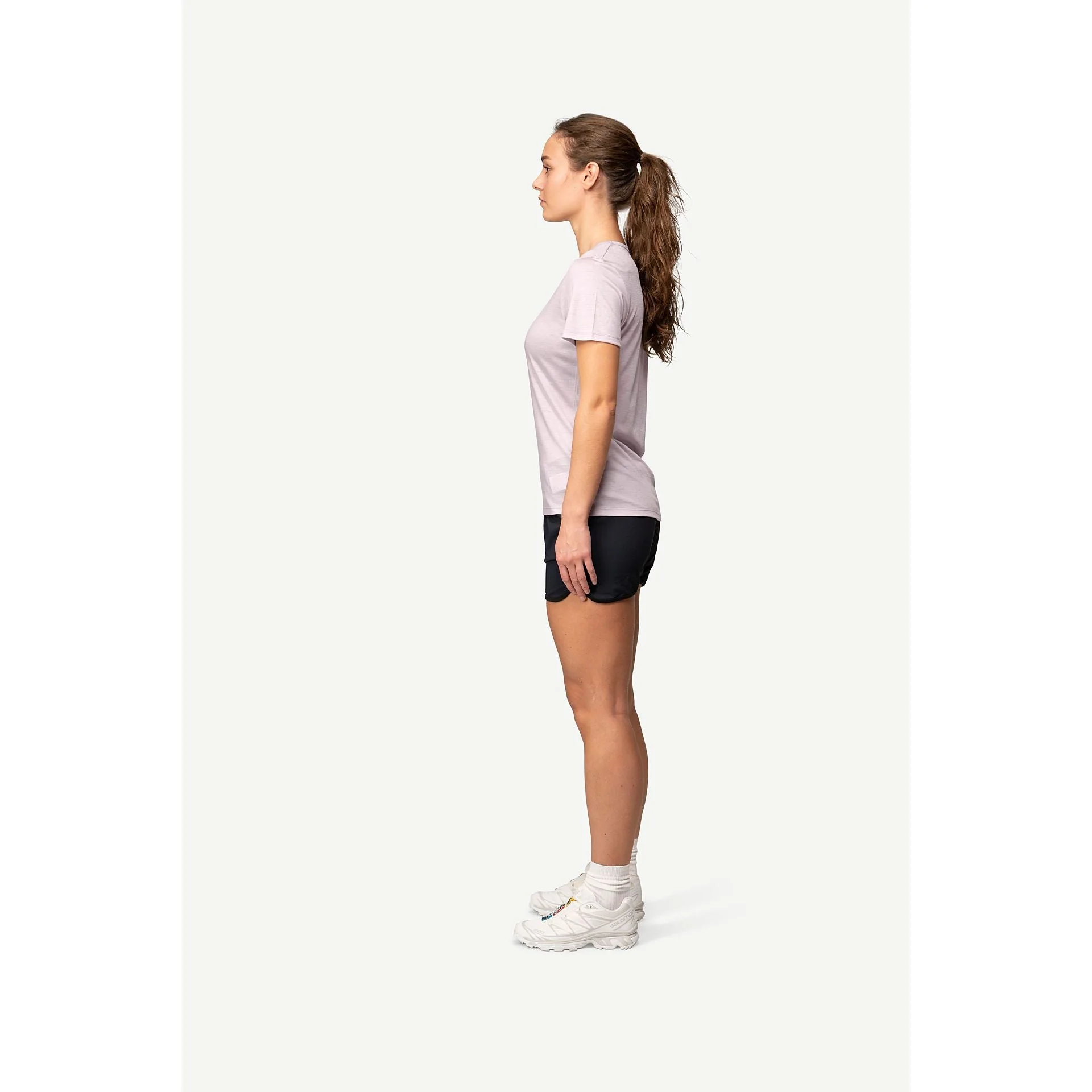 Women's Active Merino T-Shirt - Image 15