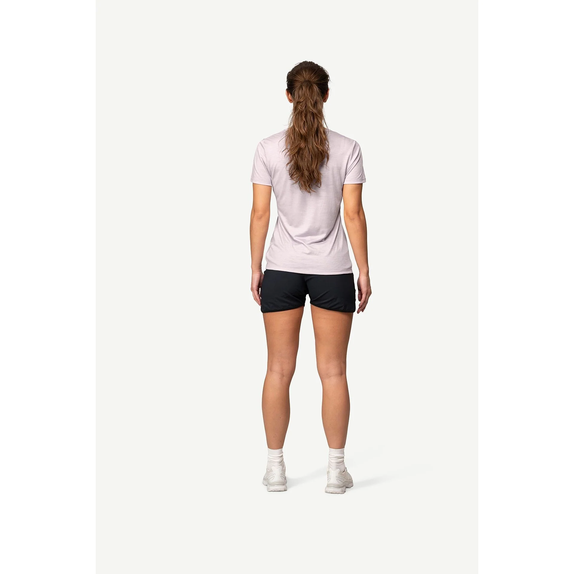 Women's Active Merino T-Shirt - Image 16