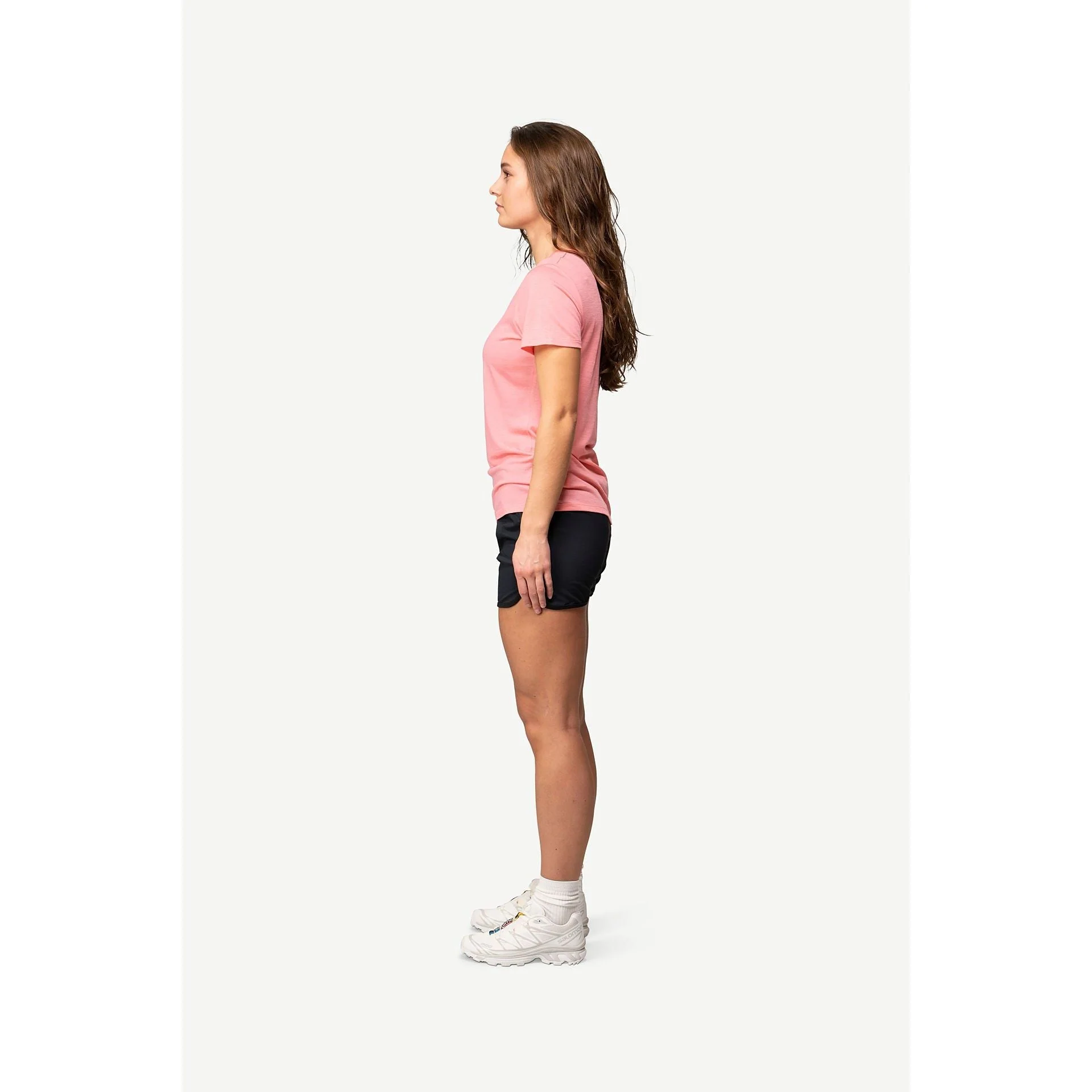 Women's Active Merino T-Shirt - Image 3