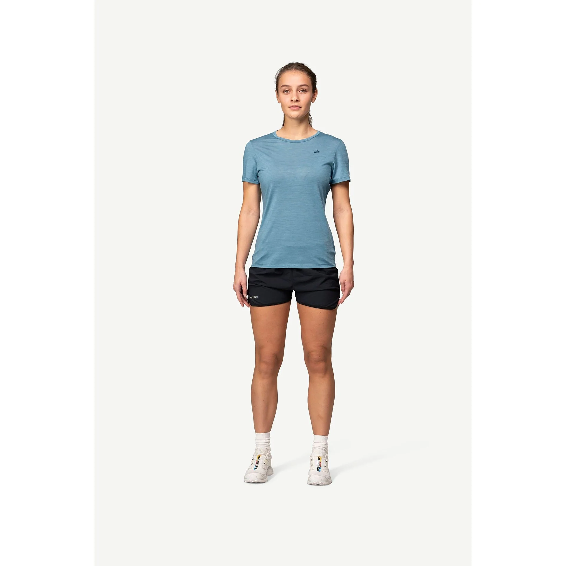 Women's Active Merino T-Shirt - Image 6