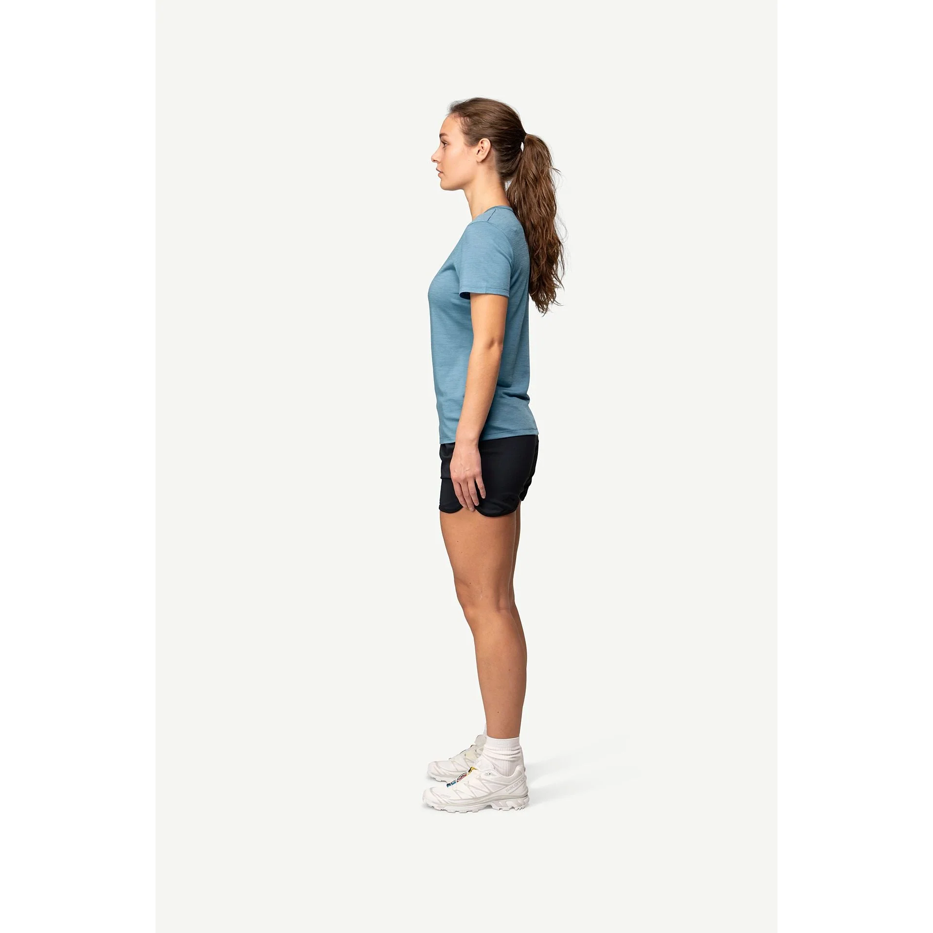 Women's Active Merino T-Shirt - Image 7
