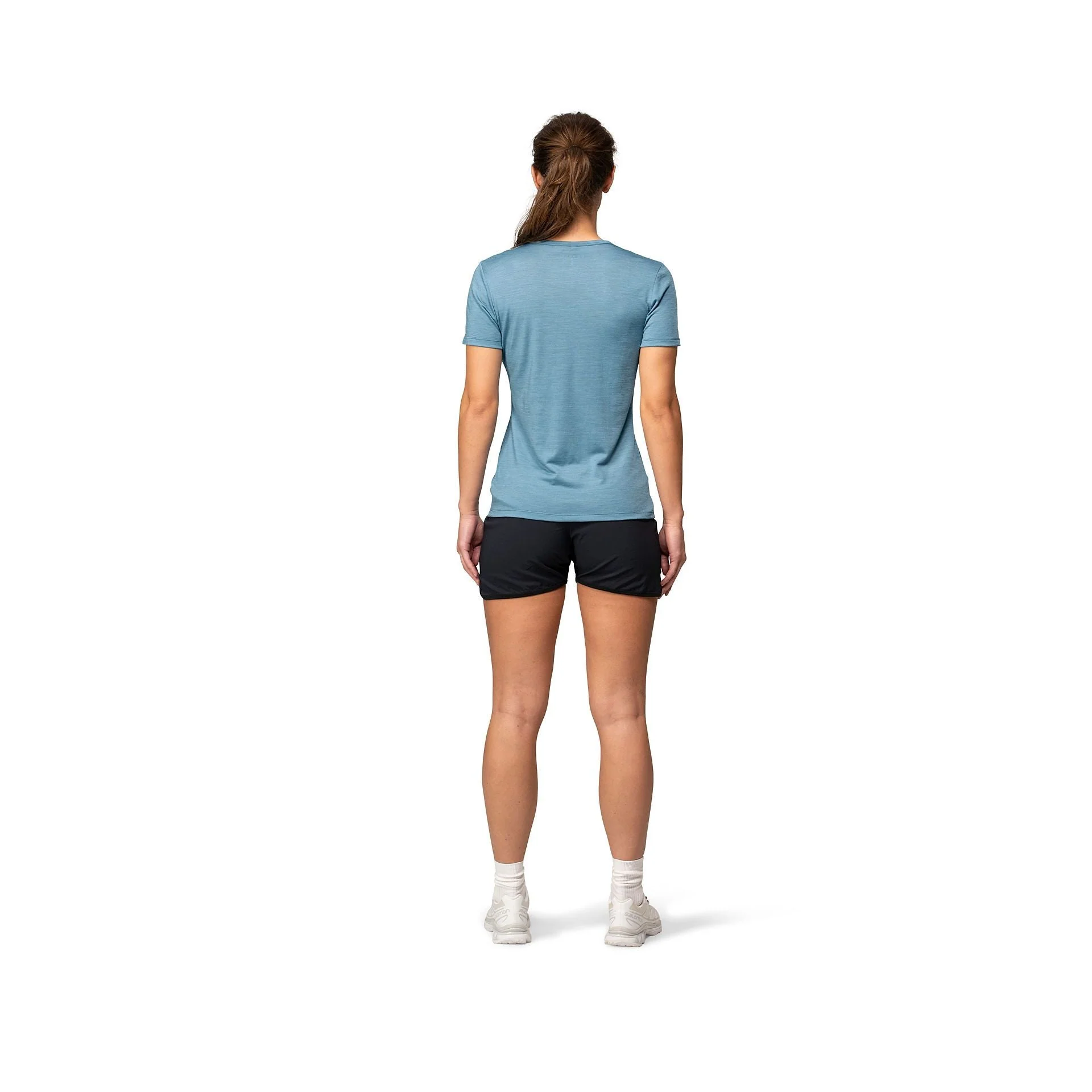 Women's Active Merino T-Shirt - Image 8