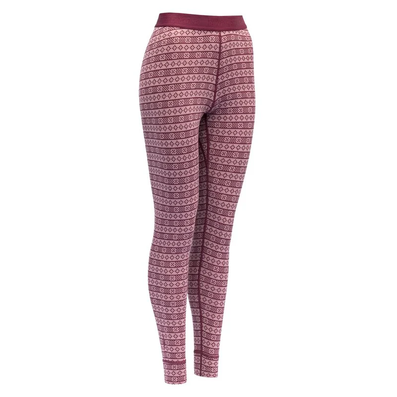 Women's Alnes Merino Leggings - Image 4