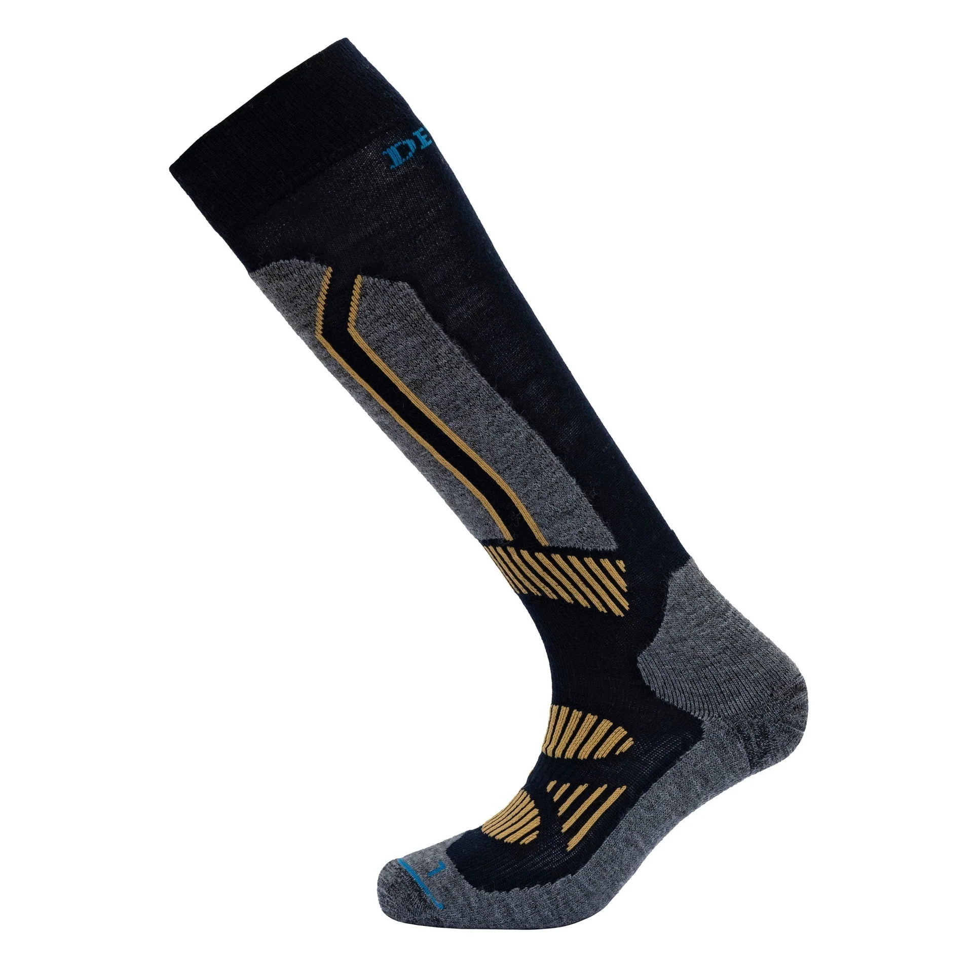 Alpine Merino Sock - Image 8