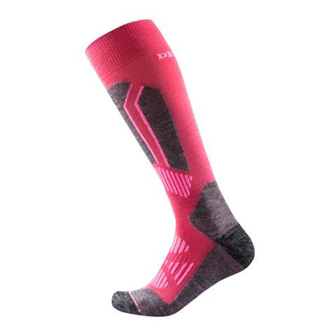 Women's Alpine Merino Sock - Image 11
