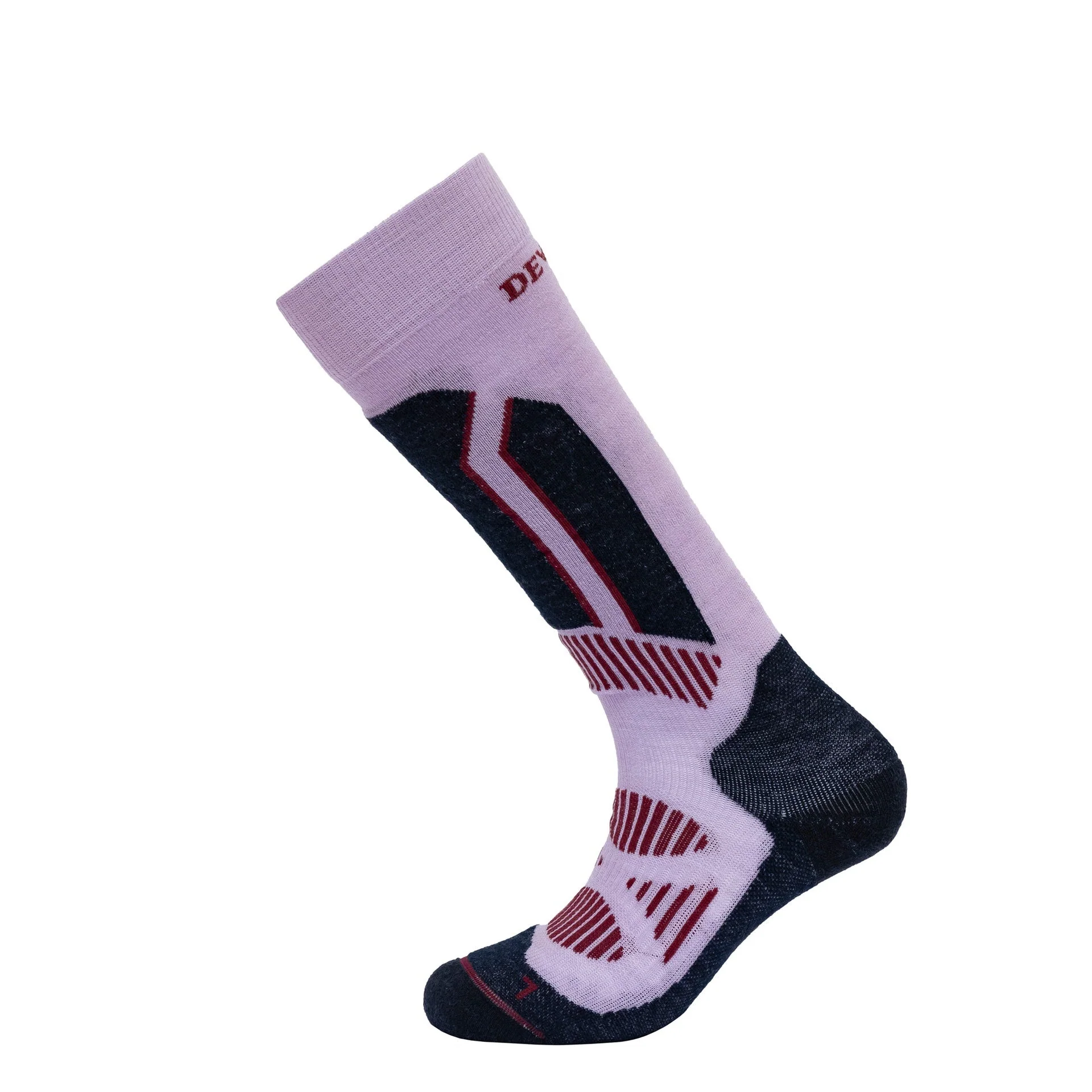Women's Alpine Merino Sock - Image 12