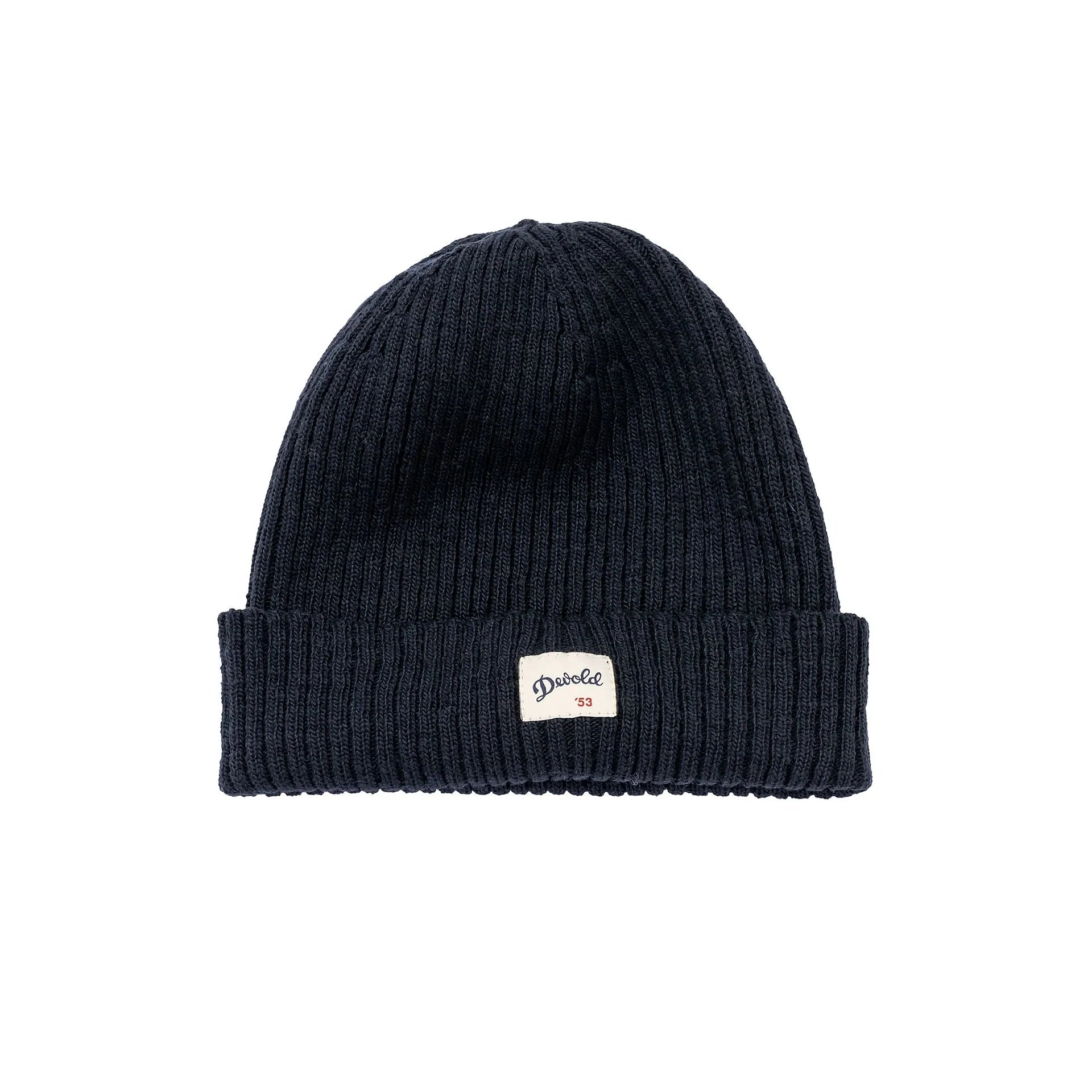 Archive Wool Beanie