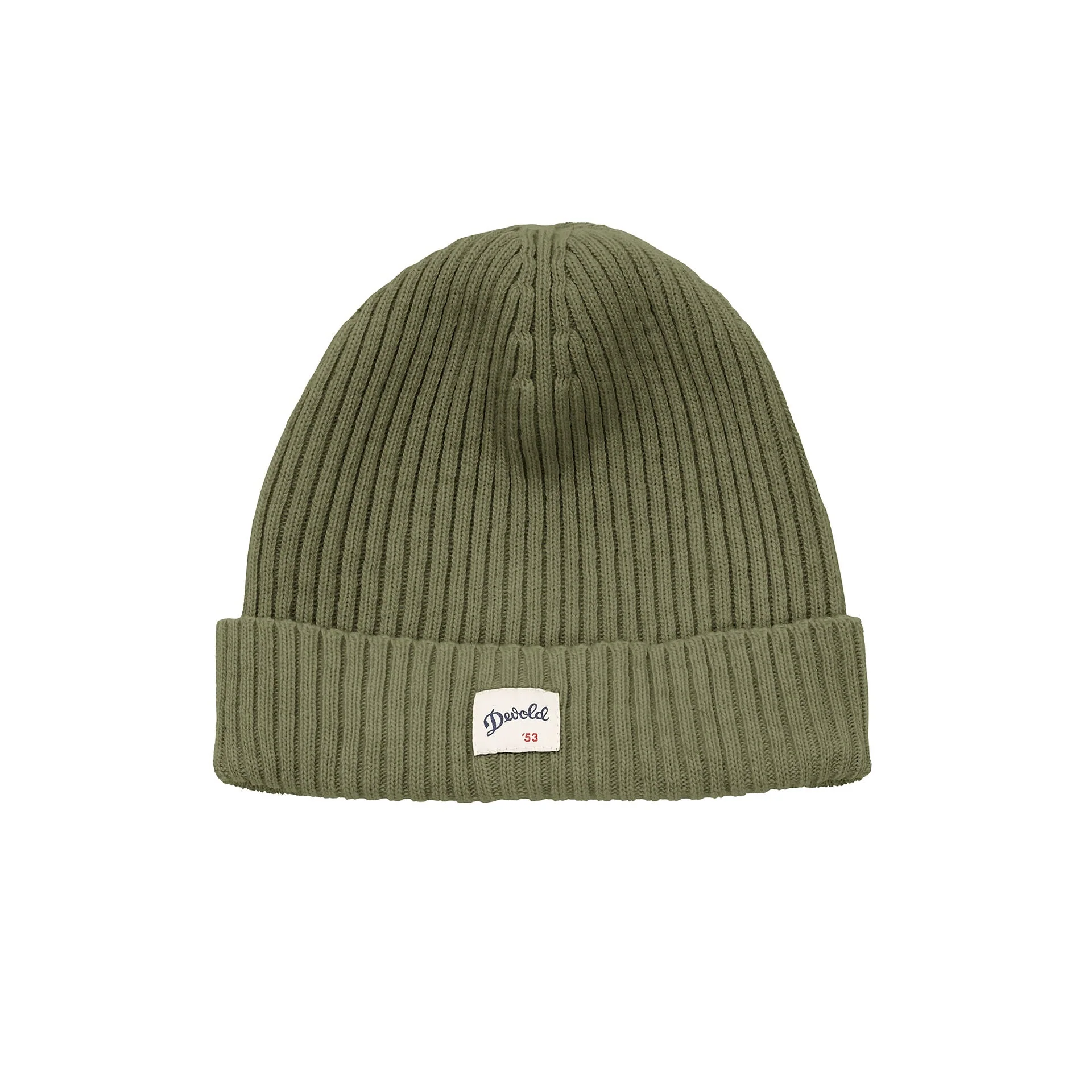 Archive Wool Beanie - Image 3