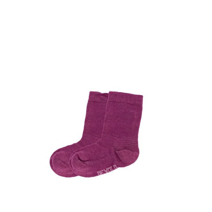 Baby Merino Sock 2pk