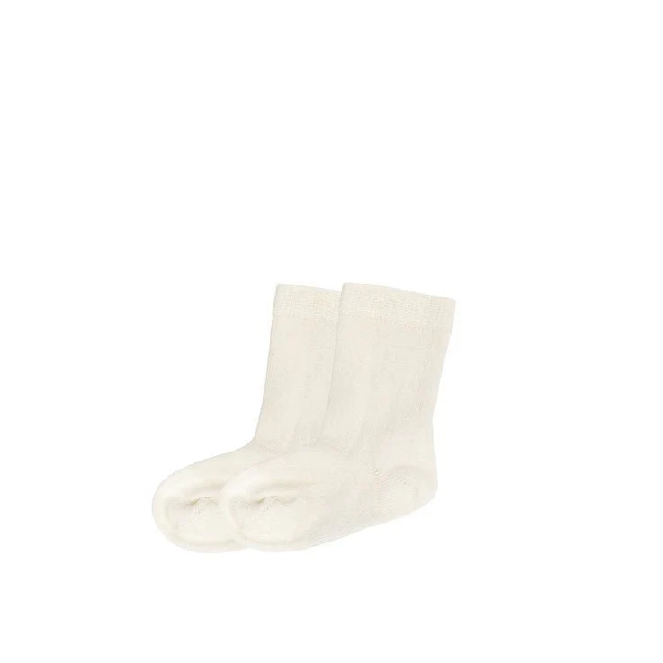 Baby Merino Sock 2pk - Image 2