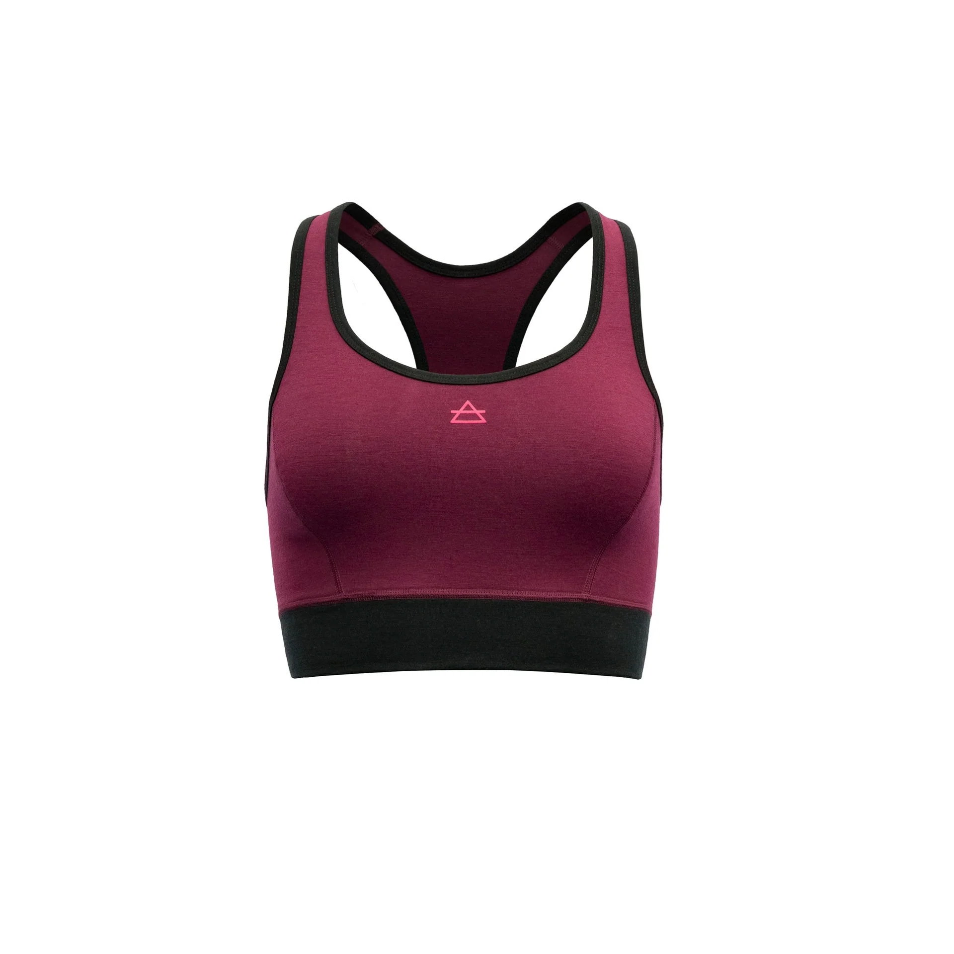 Women's Berle Merino Bra - Image 3