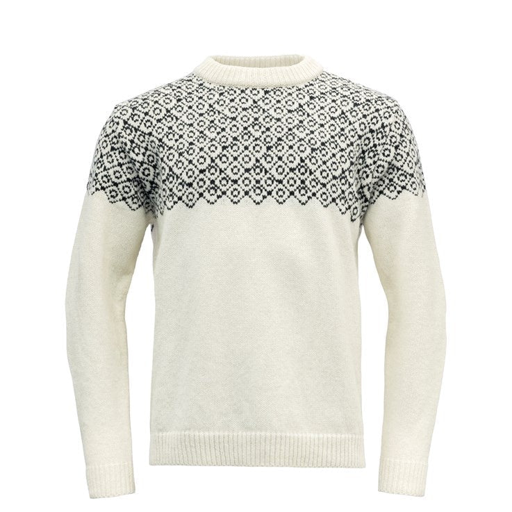Bjornoya Crew Neck Sweater - Image 3