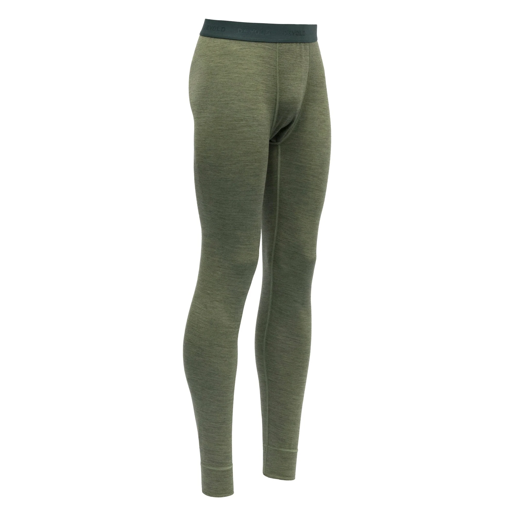 Men's Breeze Merino 150 Leggings - Image 2