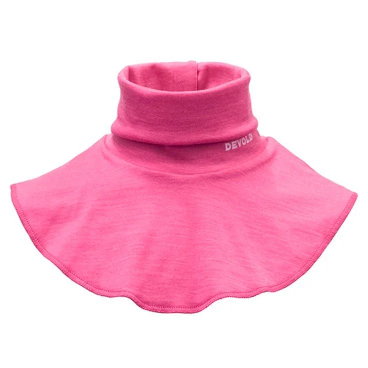 Kids' Breeze Merino 150 Mini Neck W/Opening - Image 3