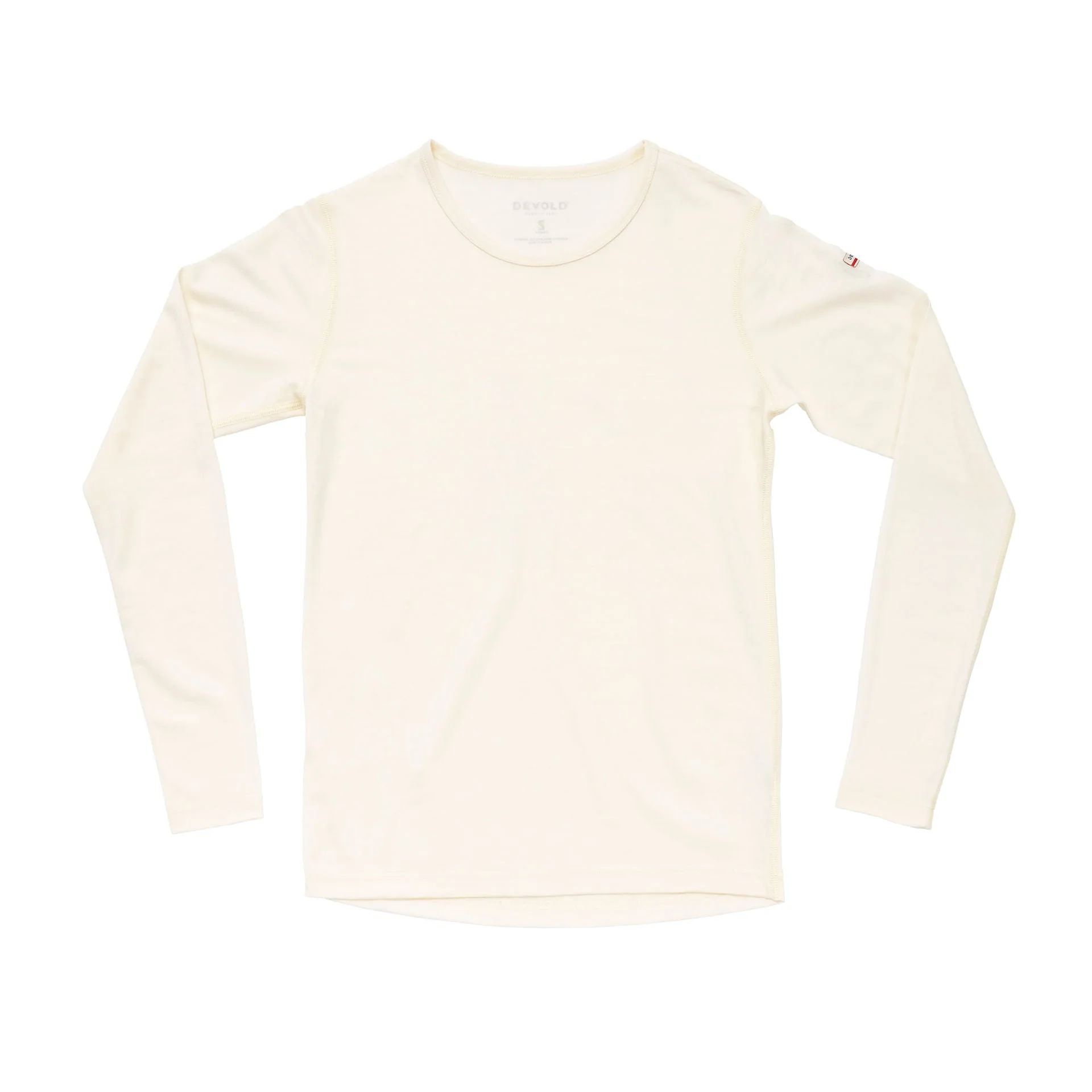 Women's Breeze Plus Merino 200 Shirt - Image 8