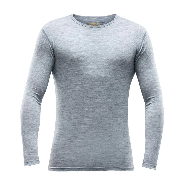 Men's Breeze Merino 150 Shirt - Image 4