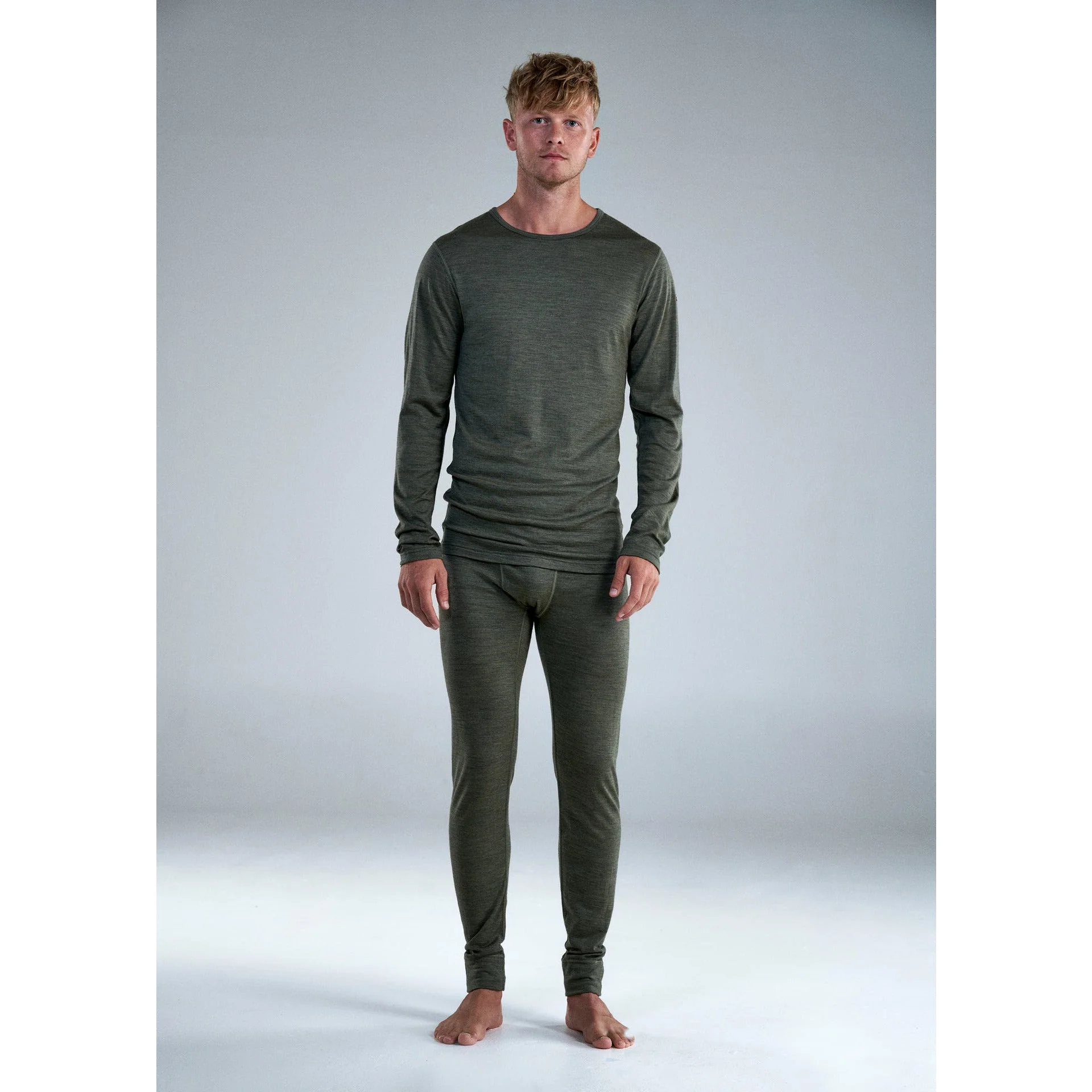 Men's Breeze Merino 150 Shirt - Image 7