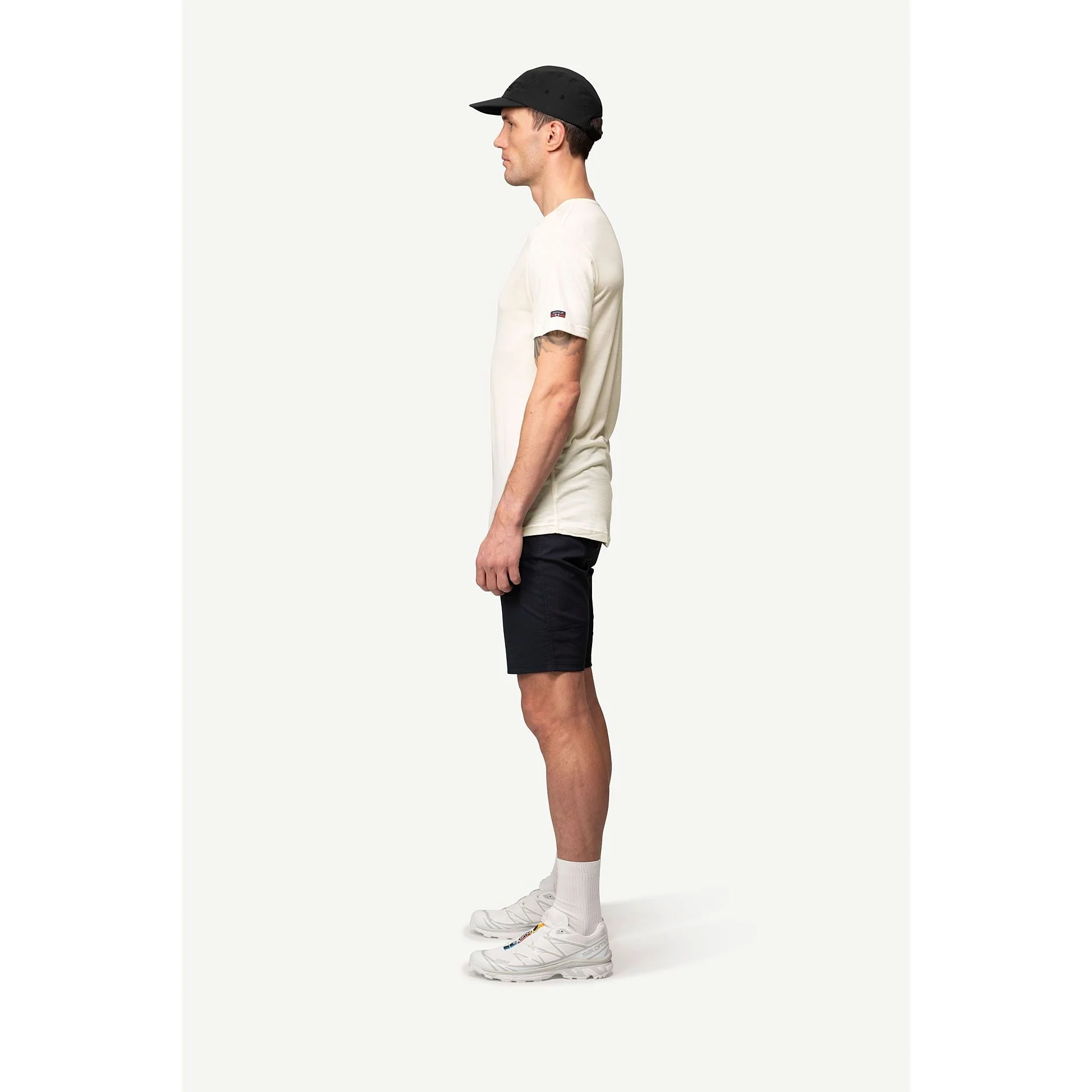Men's Breeze Merino 150 T-Shirt - Image 14