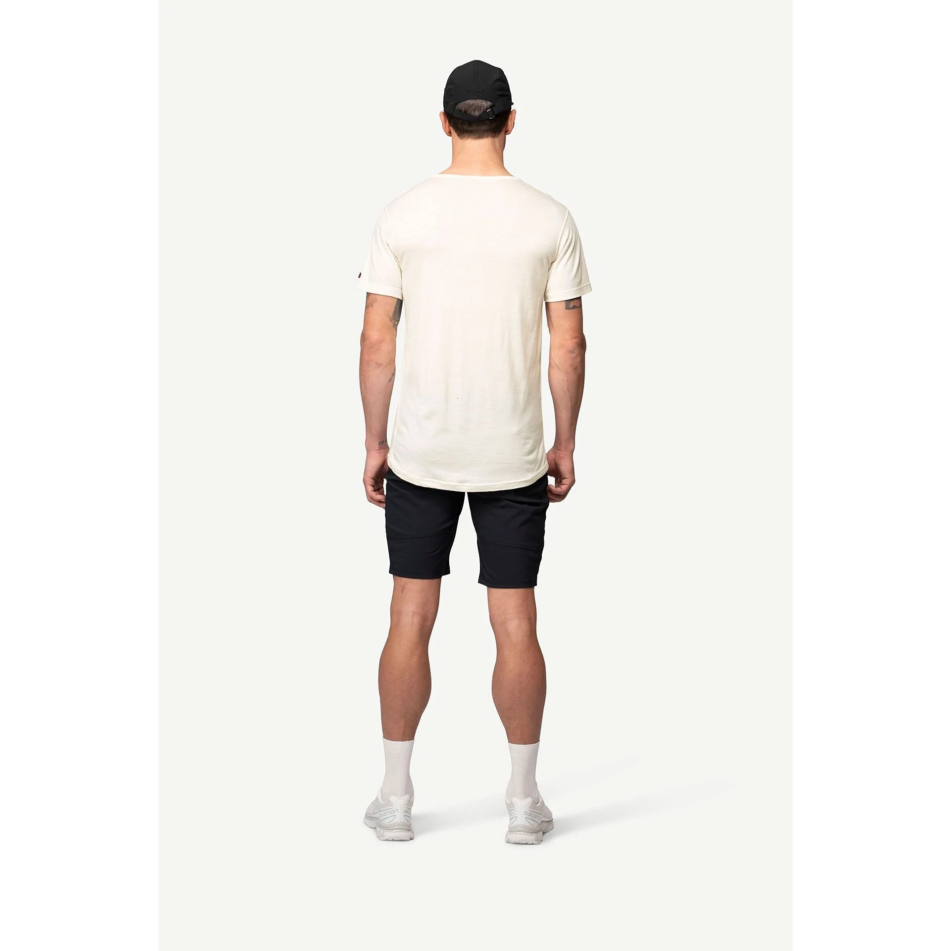 Men's Breeze Merino 150 T-Shirt - Image 15