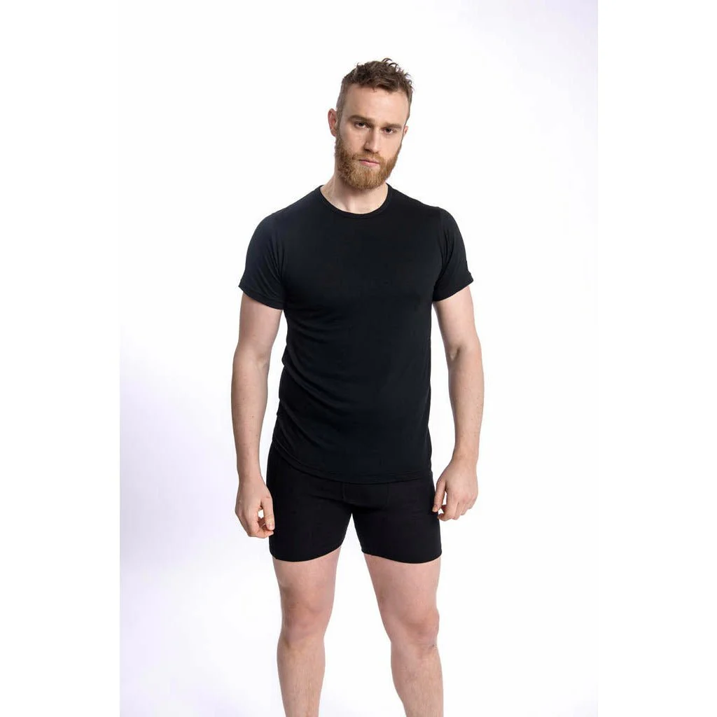 Men's Breeze Merino 150 T-Shirt - Image 4