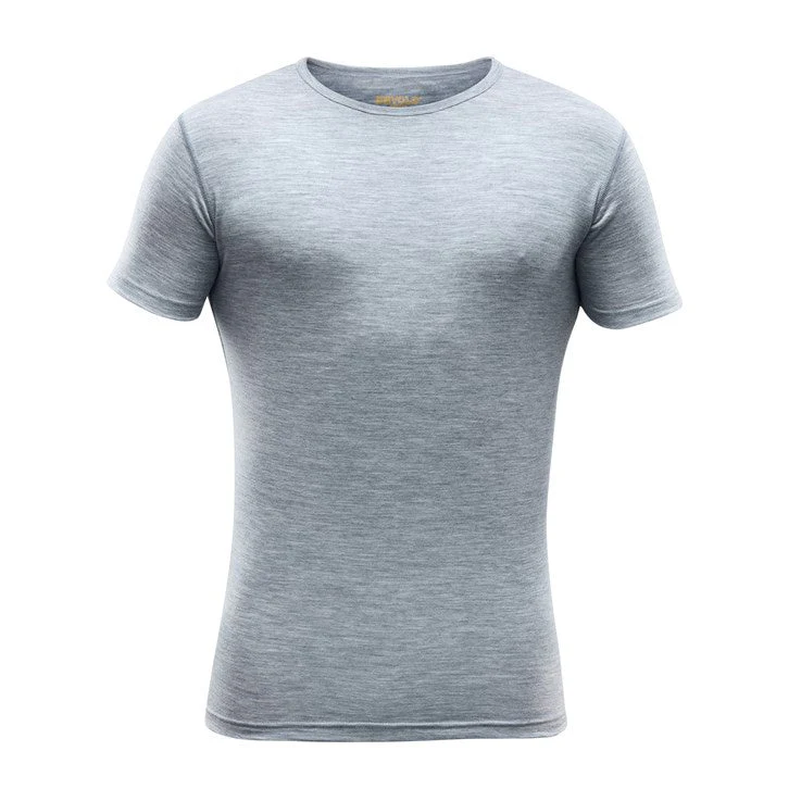 Men's Breeze Merino 150 T-Shirt - Image 8