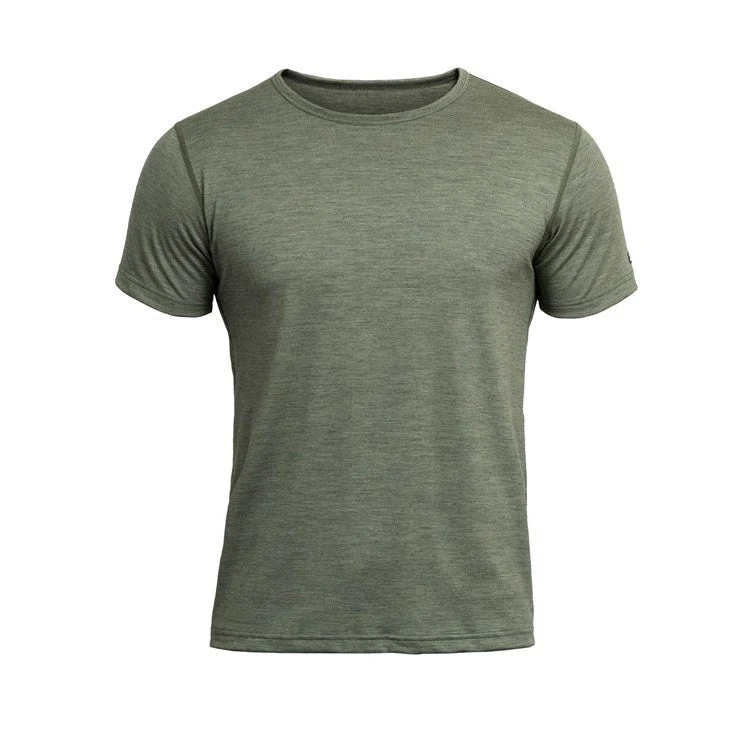 Men's Breeze Merino 150 T-Shirt - Image 9