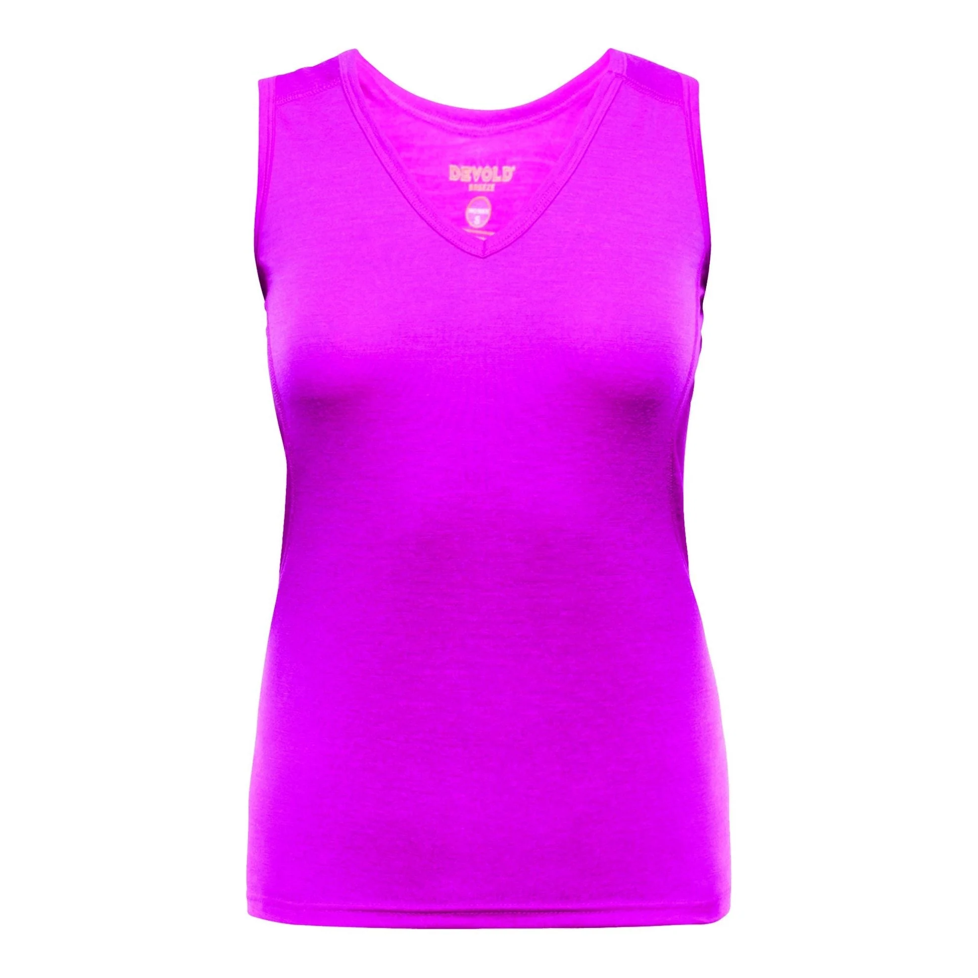Women's Breeze Merino 150 Singlet - Image 6