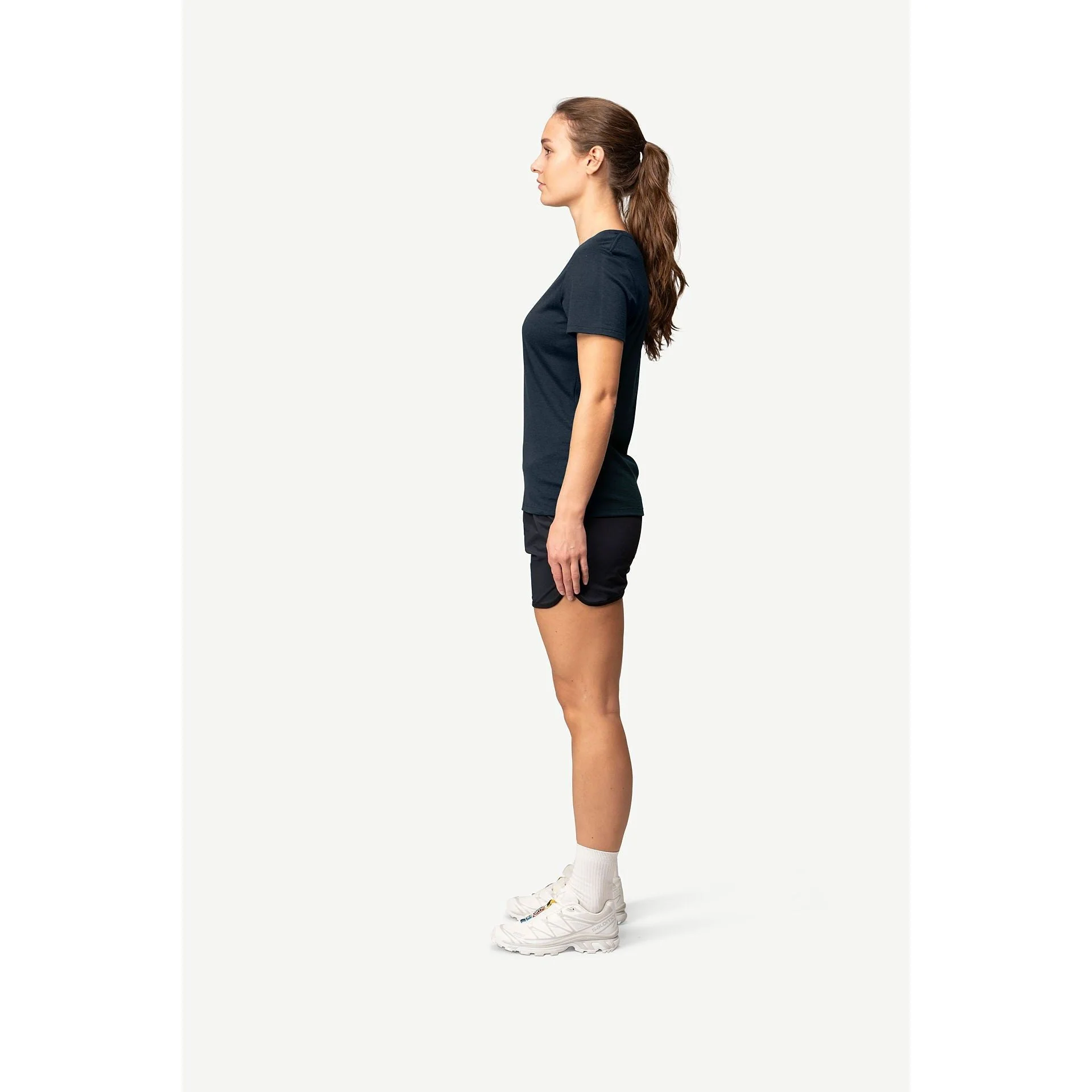 Women's Classic Merino T-Shirt - Image 3