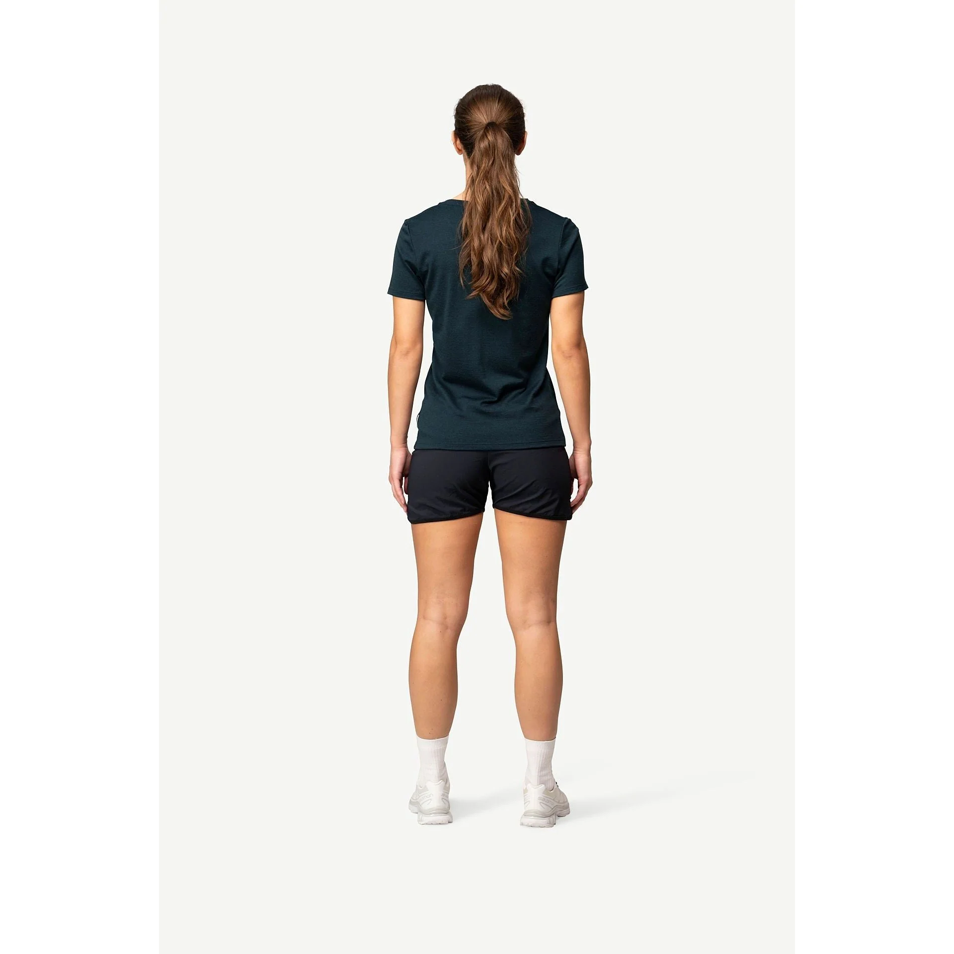 Women's Classic Merino T-Shirt - Image 4