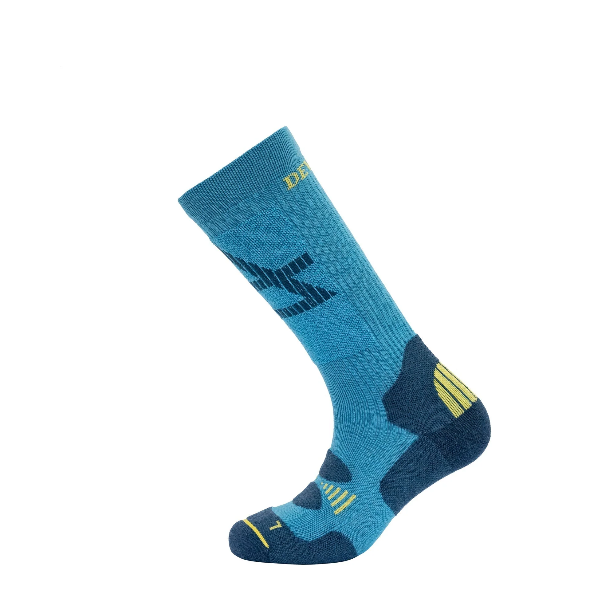 Cross Country Merino Sock - Image 2