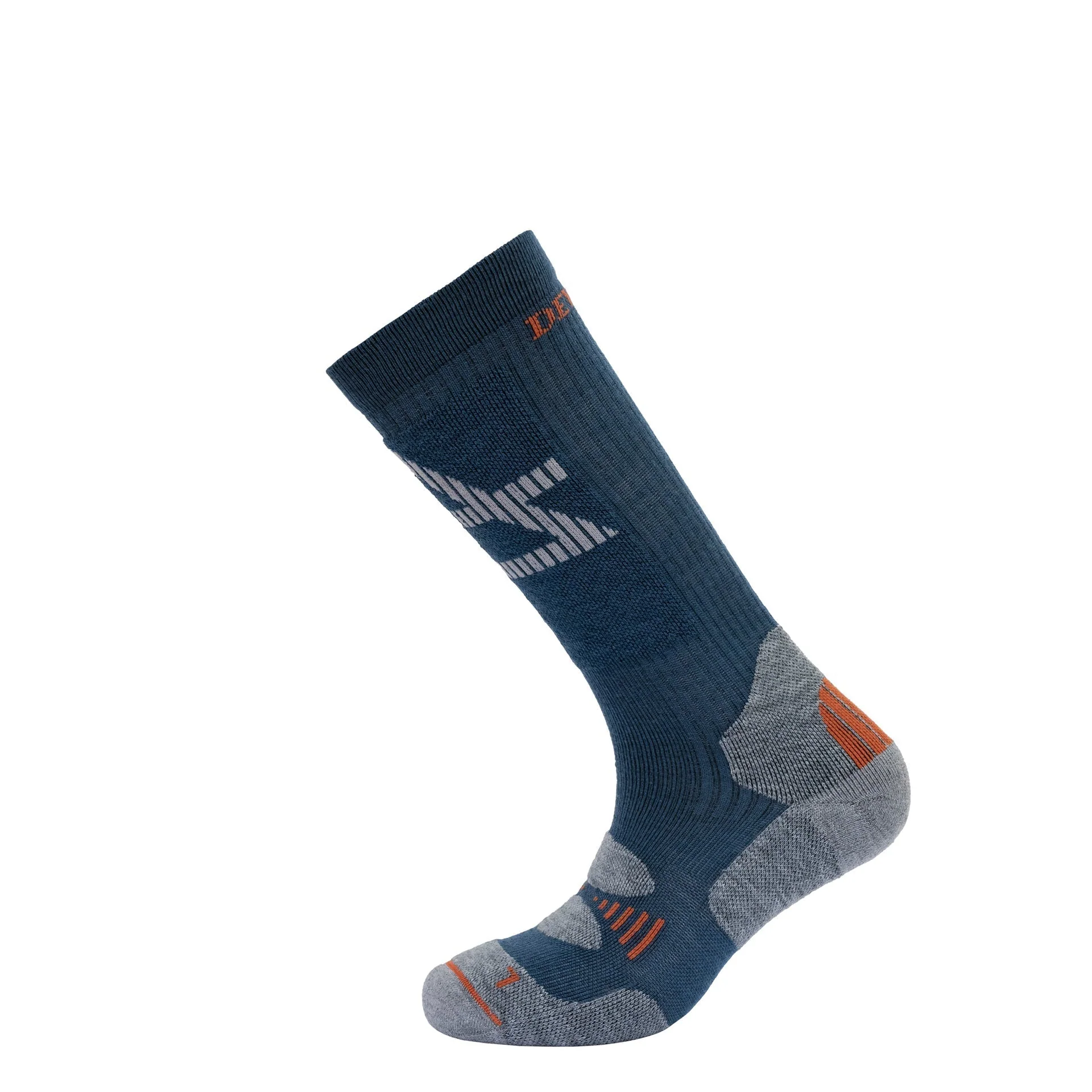 Cross Country Merino Sock - Image 3