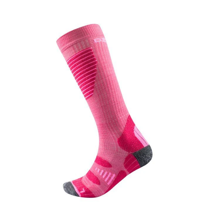 Kids' Cross Country Merino Sock