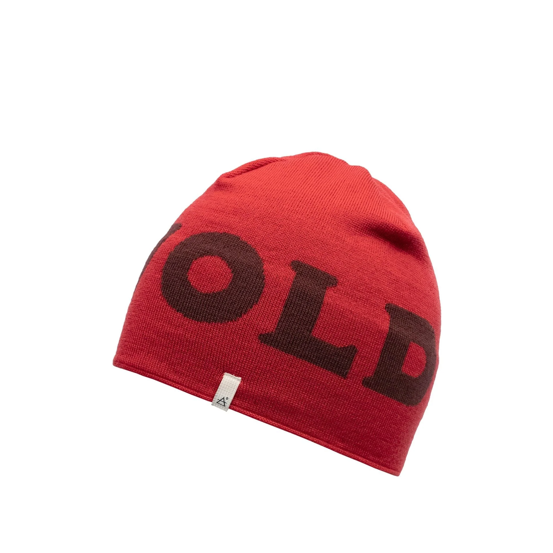 Devold Logo Merino Beanie - Image 4