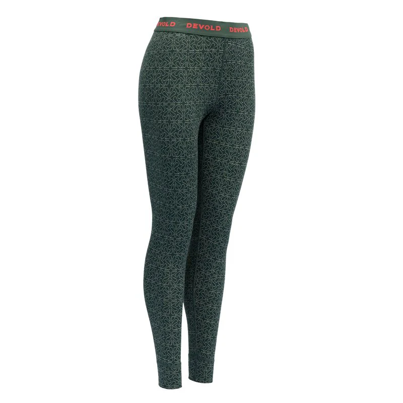 Women's Duo Active Merino 205 Leggings - Image 5