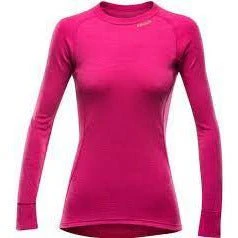 Junior Duo Active Merino 205 Shirt - Image 3