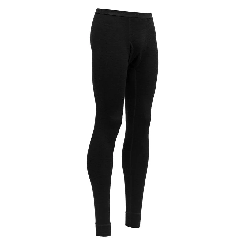 Men's Duo Active Merino 205 Leggings - Image 5