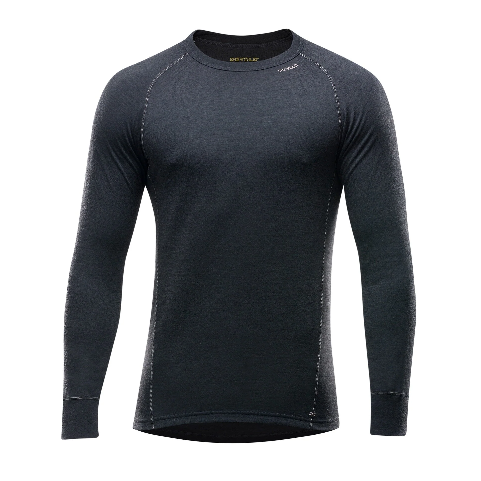 Men's Duo Active Merino 205 Shirt - Image 13
