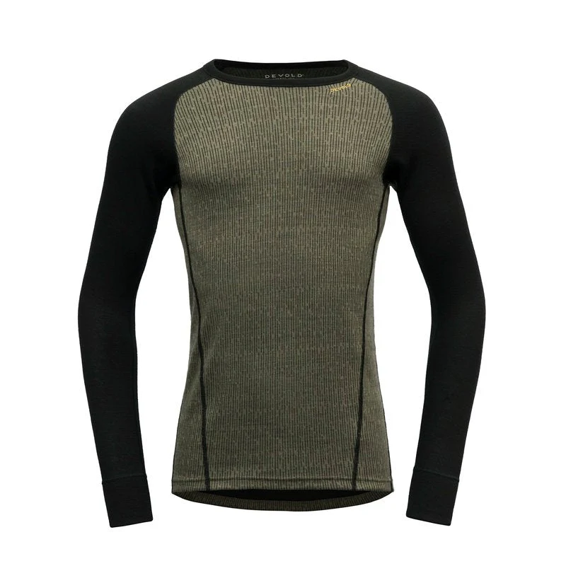 Men's Duo Active Merino 205 Shirt - Image 19