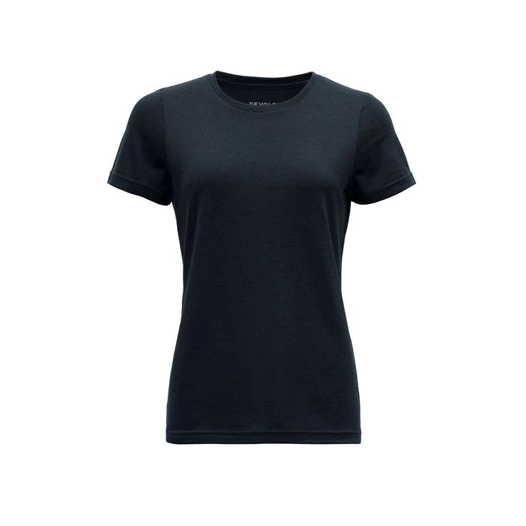Women's Eika Merino T-Shirt - Image 3