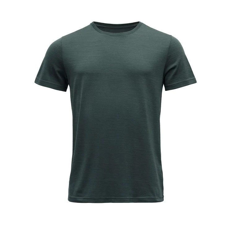 Men's Eika Merino 150 T-Shirt - Image 3