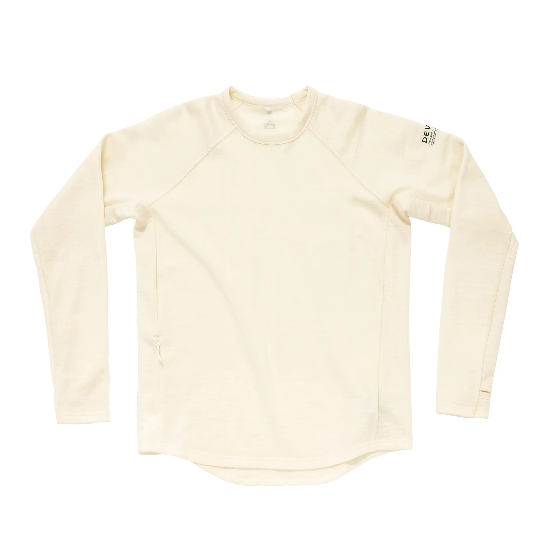 Men's Endurance Merino Crew - Image 2