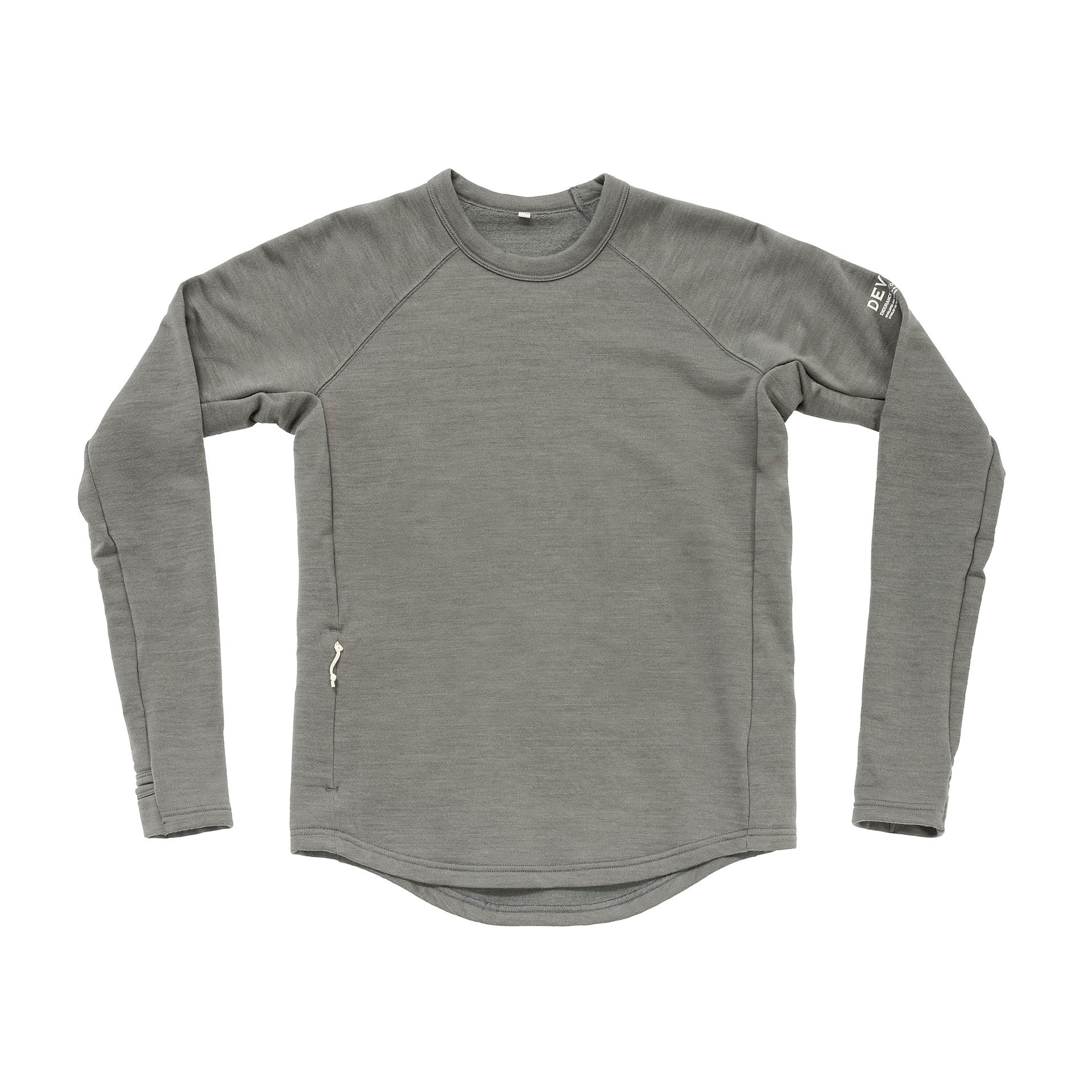 Women's Endurance Merino Crew