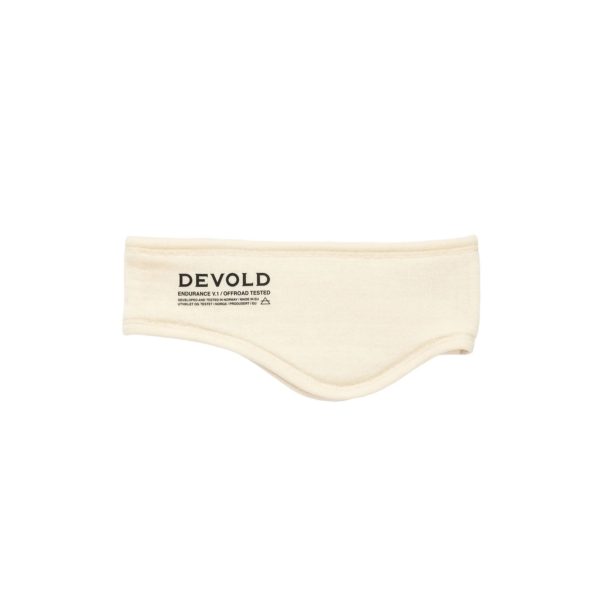 Endurance Merino Headband - Image 3