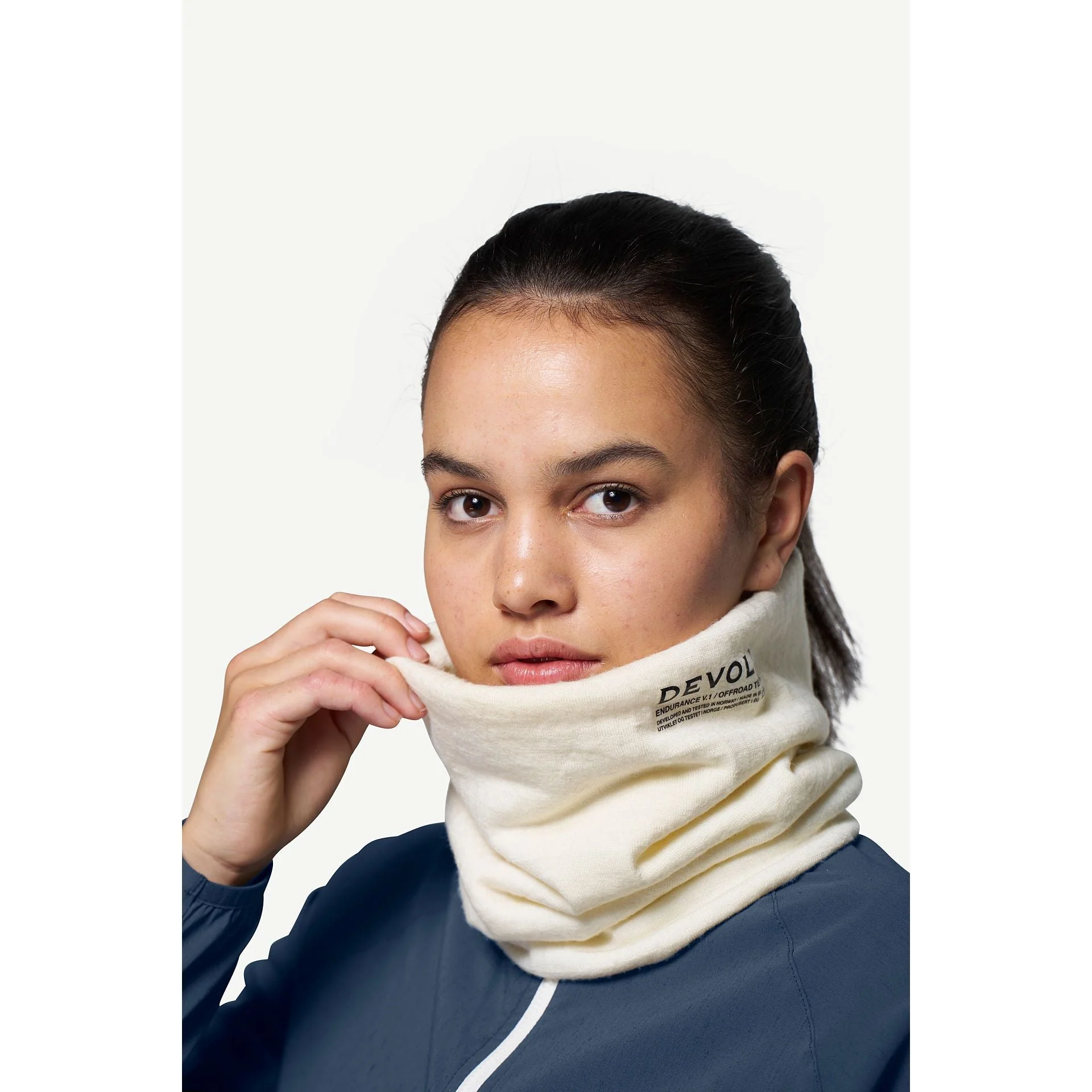 Endurance Merino Neck Gaiter - Image 8