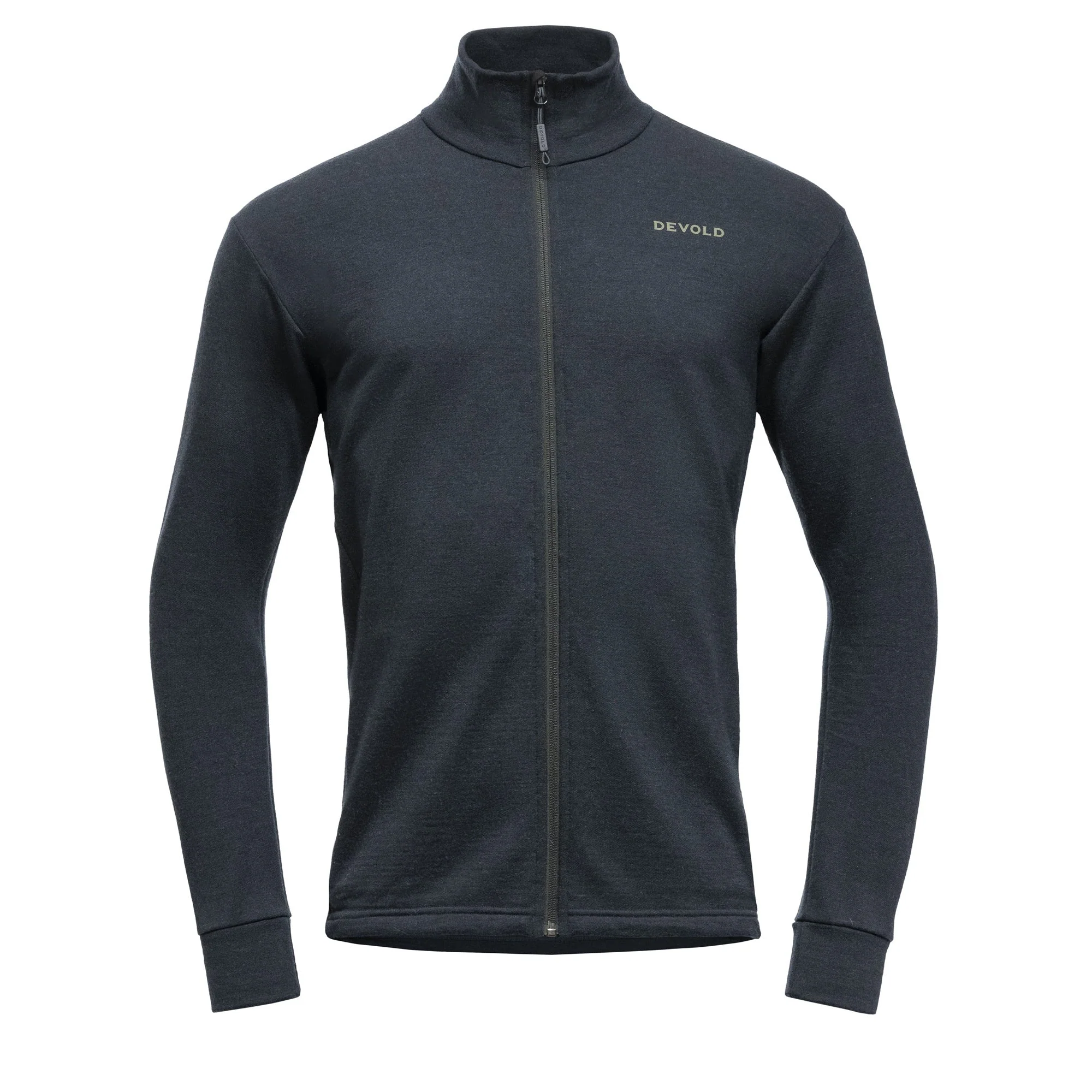 Men's Everyday Merino Jacket - Image 2