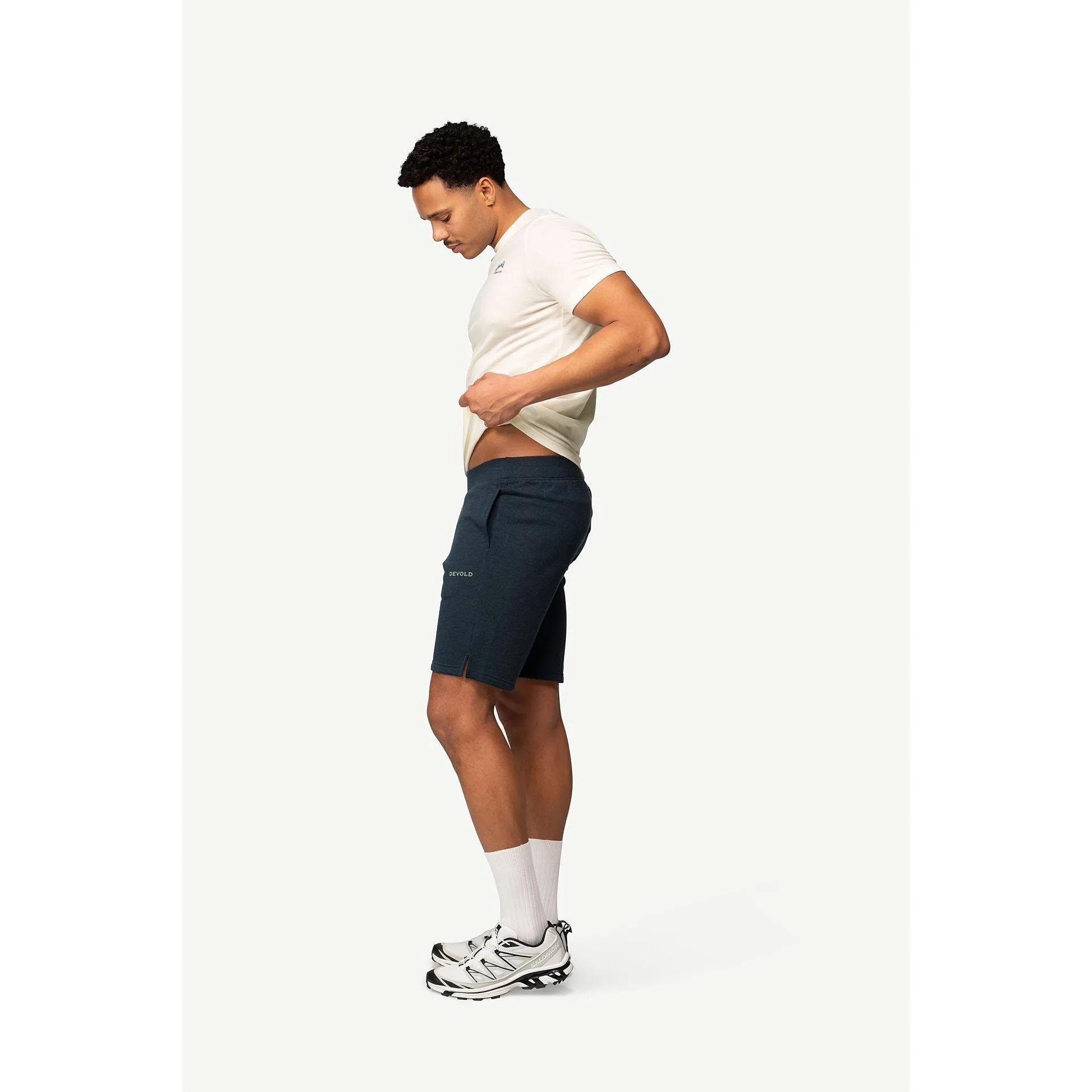 Men's Everyday Merino Shorts - Image 3