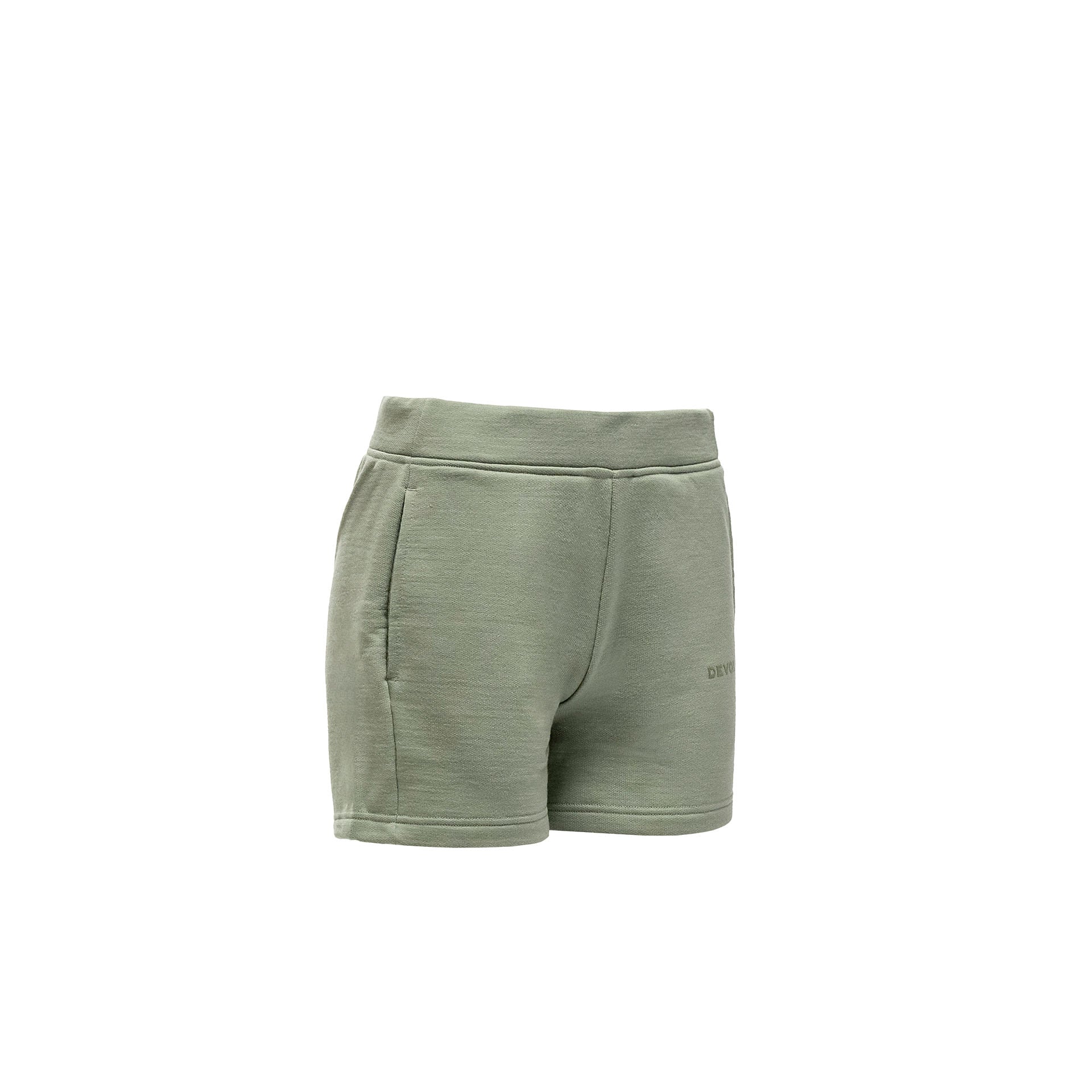 Women's Everyday Merino Shorts - Image 3