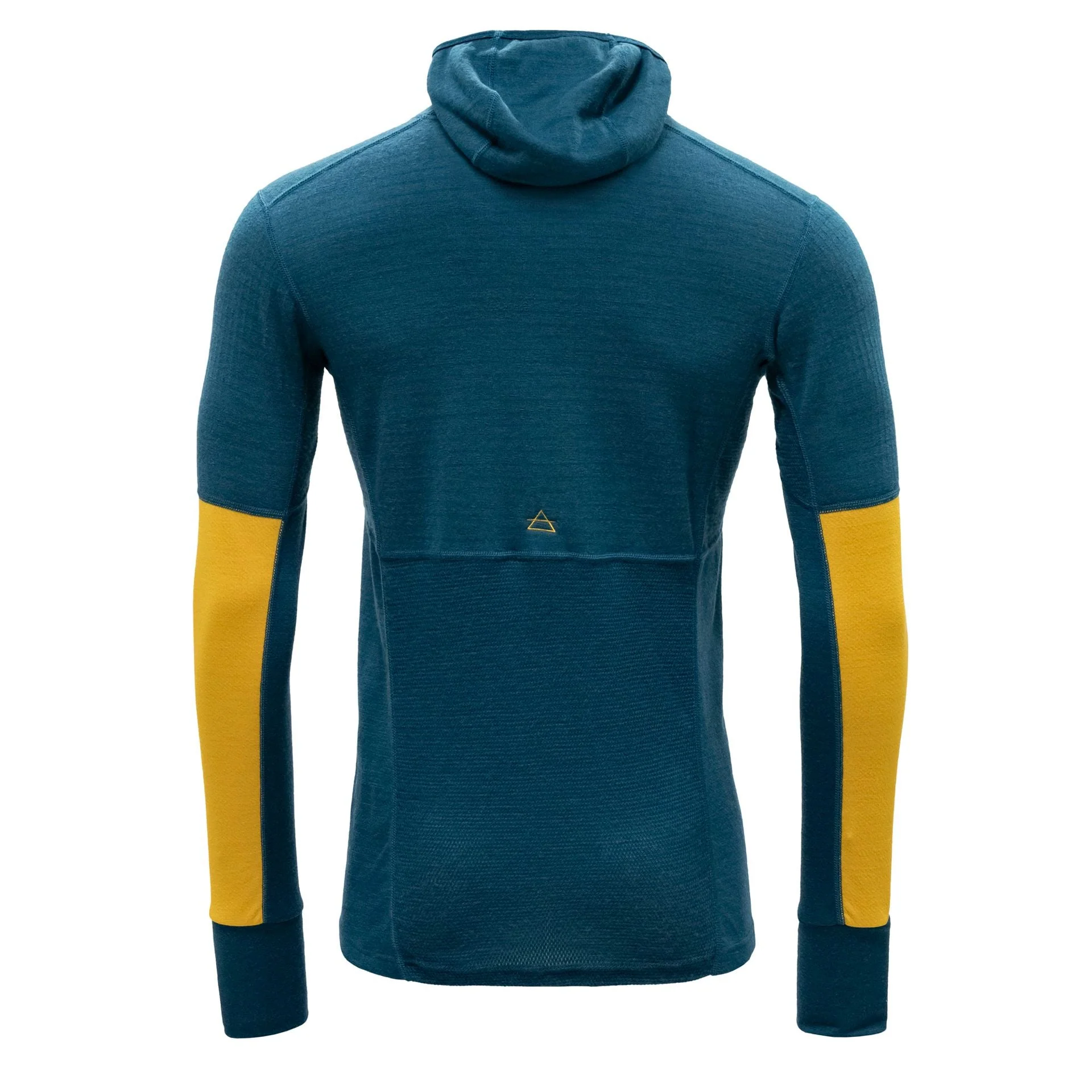 Men's Expedition Arctic Pro Merino 235 Hoodie - Image 3